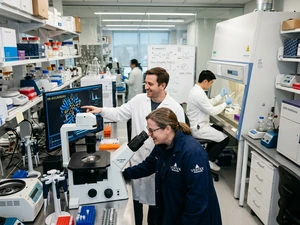 How AI Is Revolutionizing Discovery of New Medical Treatments