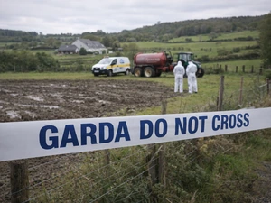 Human Remains Found In Liquid Manure During Search For Irish Farmer Missing