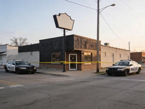 Bar Owner And Mother Shot And Killed Execution-Style
