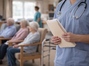 Investigation: UnitedHealth Allegedly Paid Nursing Homes Bonuses To Reduce