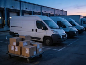 Iowa Couple Who Worked As Amazon Delivery Drivers Pleaded Guilty To Stealing $58,000 In Packages
