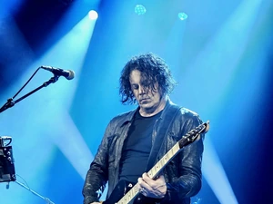 Jack White's Wife Filed for Divorce After 4 Years - She Cited Inappropriate Marital Conduct