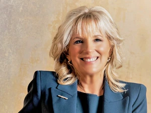 Jill Biden's Former Husband William Stevenson Charged With First-Degree