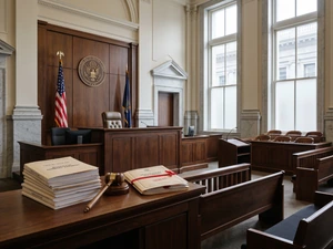 Country Singer's Silence in Court Costs Him Nearly $1.8M