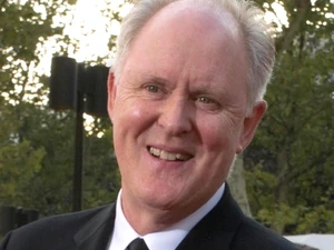 John Lithgow Makes Tony History at 80