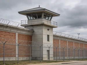 Josh Duggar's Prison Commissary Budget Was Cut From $360 To $25 A Month