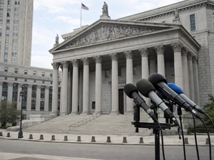 Federal Judge Ruled That Prosecutors Cannot Seek The Death Penalty Against Luigi Mangione