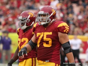 Judge Dismisses Matt Kalil Suit Over Ex-Wife Remarks