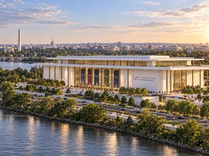 Judge Requires Notice Before Kennedy Center Changes