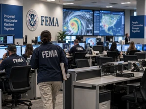 Judge Rules Plan to Cut FEMA Staffing in Half Was Unlawful