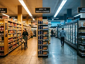 K-Shaped Economy Splits How America Spends