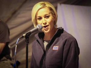 Kellie Pickler's In-Laws Seek Contempt Finding Over Estate Items