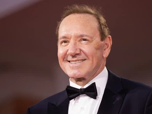 Kevin Spacey Says Hollywood Feels More Welcoming After Years of Exile