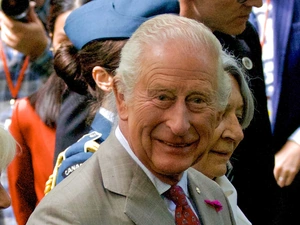 King Charles Calls Rare Family Dinner Before Harry's Return to Britain