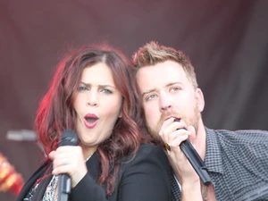 Lady A Singer Charles Kelley Reveals Multiple Myeloma Diagnosis