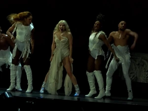Lady Gaga Extends Mayhem Ball Across North America