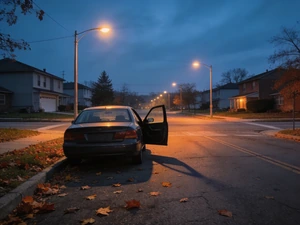 Lakewood, California Man Fatally Shot His Brother