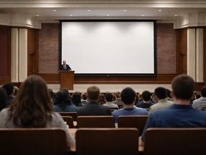 Larry Summers Apologizes To Harvard Students After Epstein Emails Reveal