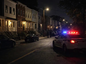 'Law & Order' Actor George Pogatsia Intervenes In Suspected Abduction