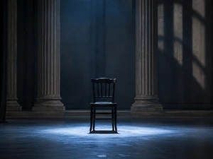 Lesley Manville Wins First Tony for 'Oedipus'
