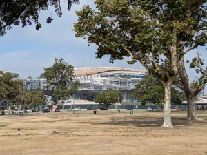 Lucas Museum Opens To Public September 22 In Los Angeles