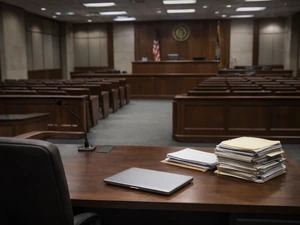 Luigi Mangione Has Asked A Court For A Laptop In Jail To Review 15,000 Pages