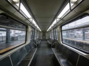 Man Doused A Woman With Flammable Liquid And Set Her On Fire On A Chicago Train