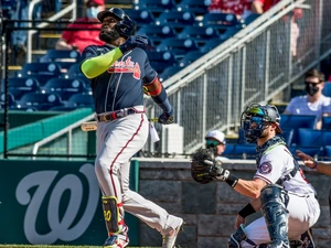 Marcell Ozuna Released by the Pirates Amid a Career-Worst