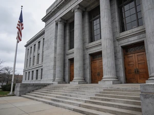 Maryland Woman Sentenced To Life For Killing Her Mother, Then Attempting To Dismember Her Body