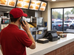 McDonald's Employee Who Reported Luigi Mangione May Not Receive The $60,000