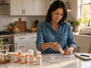 Medicare Locks In Drug Price Savings for 2026