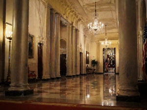 Melania Trump Makes Rare Solo Statement at White House