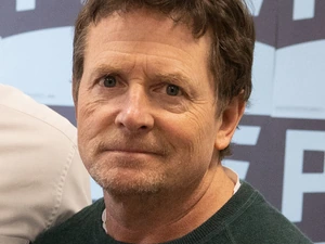 Michael J. Fox Thanks Family in Emotional Emmy Speech