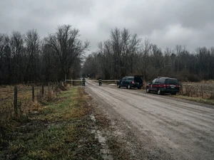 Michigan Father Killed His Wife And Six Children, Then Set The Family Home Ablaze, Investigators Say