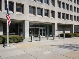 Michigan Man Also Named JD Vance Sentenced To Two Years For Threatening