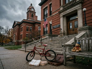 Michigan Parents Charged in Son's Death at Age 7