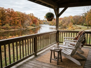 Midland, Michigan Named Best U.S. City To Retire In 2026