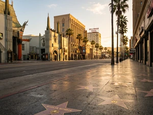 Miley Cyrus Receives Hollywood Walk of Fame Star in Emotional Ceremony