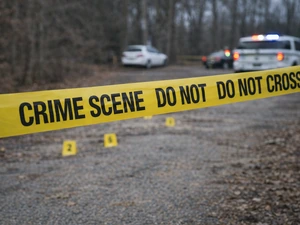 Mississippi Man Allegedly Killed Six People In One Night