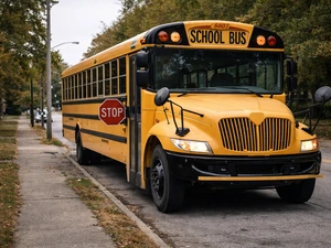 Missouri Father Charged After Allegedly Telling 6-Year-Old To Assault Classmate On School Bus