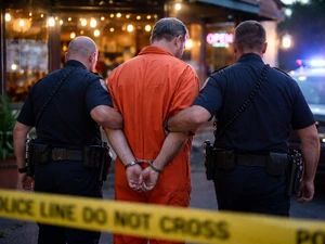 Missouri Pastor Charged With First-Degree Murder