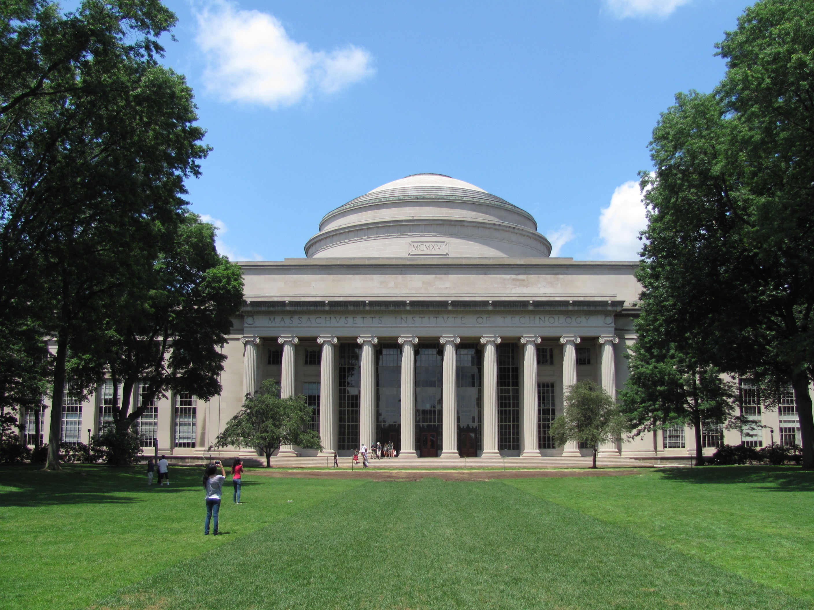 MIT Tops QS University Rankings for the 14th Year in a Row | News Command