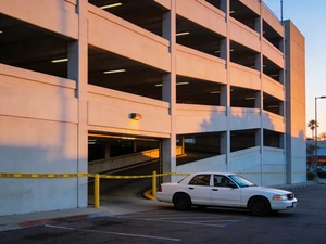 Mitt Romney's Sister-in-Law Carrie Elizabeth Romney Found Dead Near California Parking Structure