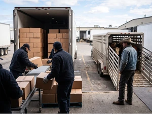 More Foreign Beef Was Allowed In. New Orders Back Ranchers