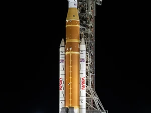 NASA Marks 2025 As Landmark Year For Space Exploration