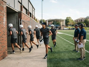 NCAA Loses In Court As Judge Grants Fifth-Year Eligibility To Class Of 2022 Athletes