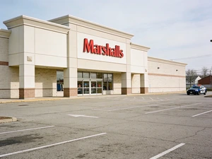 New Jersey Woman Allegedly Bought Knives Inside A Marshalls Store