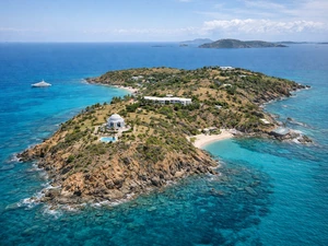 Newly Unsealed Epstein Island Photos Show 'Disturbing' Dental Chair Room