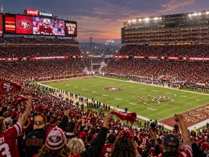 NFL Suspends 49ers Owner Jed York Six Games And Fines Him $500,000