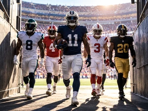 NFL Week 3 Delivered Wild Finishes, Comebacks and Warning Signs